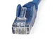 2m Lszh CAT6 Ethernet kabel 10GBE snagless RJ45 PoE UTP blauw