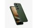 Spigen Galaxy S26 Hoes Nano Pop Groen