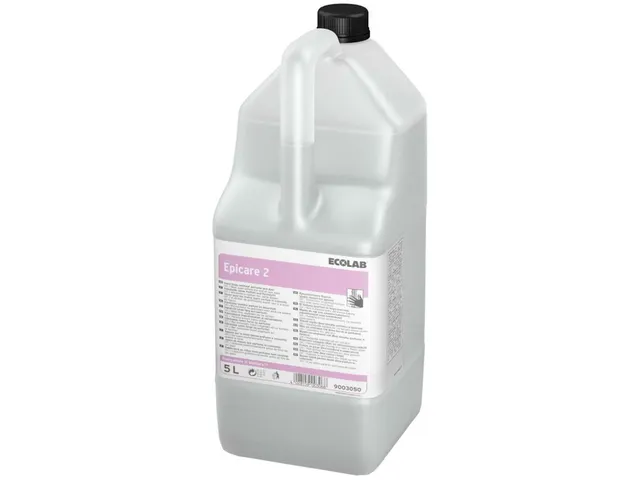 Ecolab Epicare2 Reinigingslotion 5 liter 3 Stuks