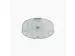 Urinoirmat V-screen Cucumber Melon 12 stuks