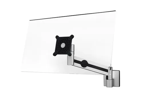 Monitorarm Durable met muurbevestiging voor 1 scherm