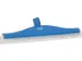 Vloertrekker Flexibele Nek 40cm Blauw