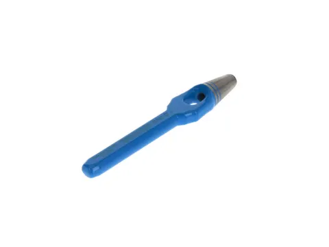 570006 Henkelloche ijzer 6mm
