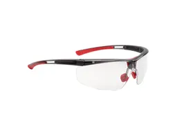 Honeywell Adaptec 1030749 veiligheidsbril, heldere lens, maat standaar