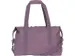 Weekendtas Beckmann 24H 27L Grape