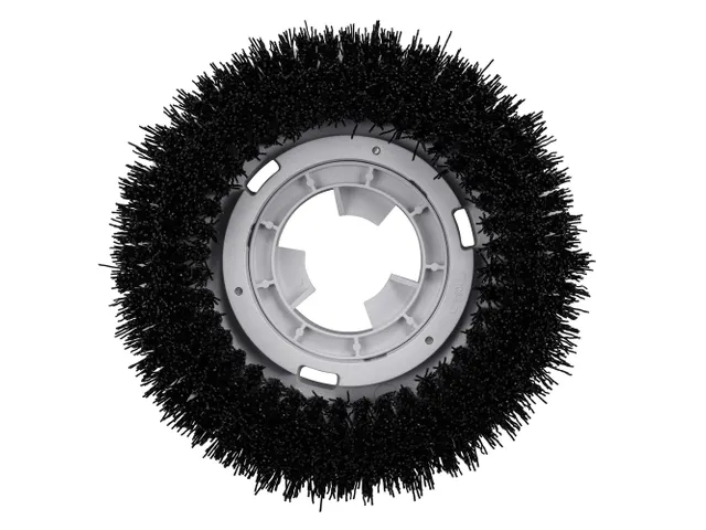 Makita 1914T0-6 Hard Brush 190mm Harde borstel voor PS001G