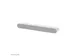 Support mural pour Sonos Ray Neomounts WL30-724WH1 blanc