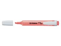 Markeerstift Stabilo Swing Cool Rood