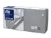Tork 477869 Soft Lunchservet Advanced Grijs 33x33cm