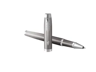 Rollerpen Parker IM Rituals grey CT fijn - 3