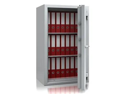 Brandwerende Documentenkast Drs Combi-paper S2-200