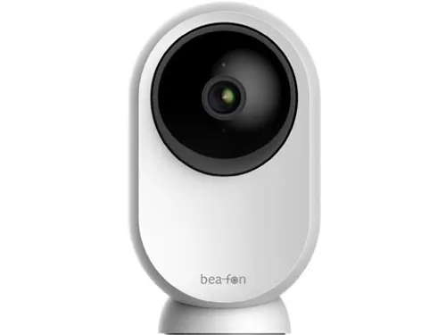 slimme camera Tracer 2T, voor binnen, 3 MP