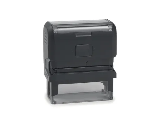 Tekststempel Trodat Printy 4912 personaliseerbaar