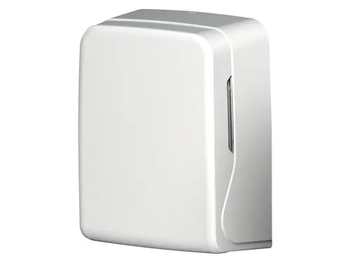 Spotless handdoekdispenser Z-vouw maxi wit