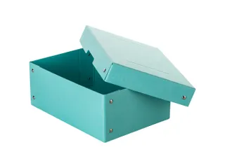 PureBox Pastell A5 bleu 100mm - 4