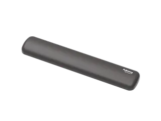 Polssteun Fellowes Breyta compact zwart 6x32cm - 1