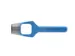 570031 Henkelloche ijzer 31mm