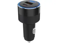 Sandberg Usb opladers
