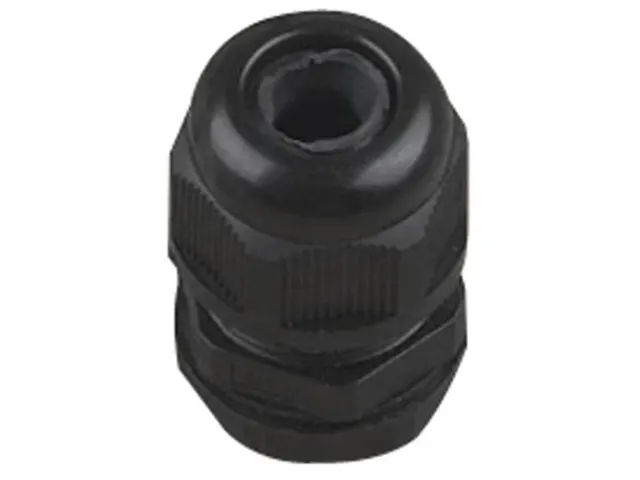 Metrische IP68 Kabelwartel (6 - 10mm)