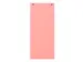Tabstroken perfo FOR EVER 105X240mm roze