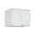 opzetkast,v. locker,2vak.,vak B 300mm,HxBxD 500x600x500mm,vleugeldeur