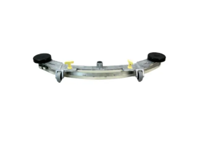 Zuigmond compleet scrubtec 871