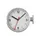 Wandklok NeXtime Double Small 32 cm
