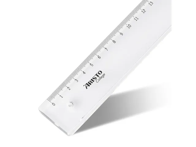 Règle GEOCollege 30cm