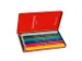 Crayon de couleur Caran d’Ache Supracolor boîte 12 pièces assorti