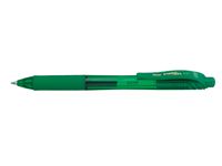 Gelpen met drukknop