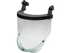 Schuberth ArcShield SH Cl. 2-14 elektriciteitsscherm zwart kinbescherm