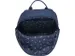 Schooltas Beckmann Urban Mini 10L Dusty Blue