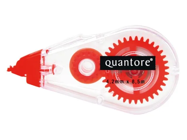 Correctieroller Quantore 4.2mm X 8,5m