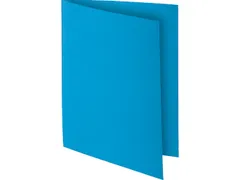 Inlegmap ROCK''S 80 22x31cm Blauw 30 Stuks