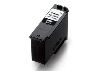 Inktcartridge Canon PG-595XL zwart 9.7ml - 4