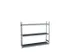 rayonnage grande largeur,rayonnage départ,HxlxP 2000x2320x535mm