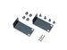 TP-Link Omada RackMount Kit-13, Kit de montage, Noir, Métal, OC300, T