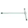 DTT 42 4 Zeskantstiftsleutel met T-greep 4mm