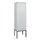 PBM-locker,HxBxD 2120x600x500mm,2vak,vak B 300mm,cil.-slot