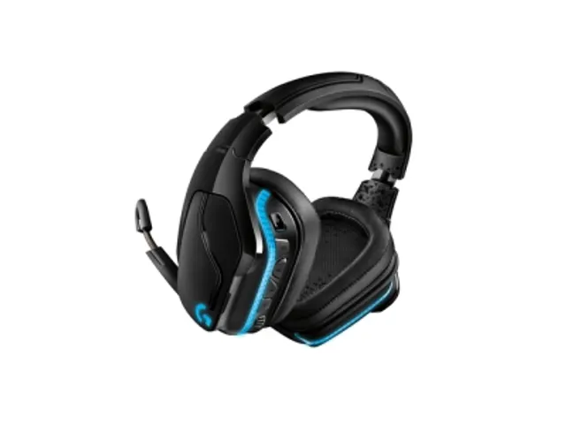 Logitech G935 Draadloze 7.1 Surround PS4 Gaming Headset