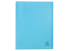 Showalbum PP 60 tas A4 ChromPastel geass