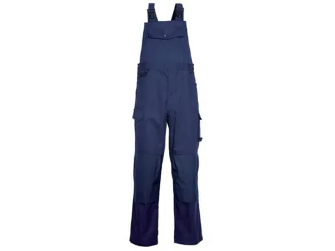 Havep 2943 Amerikaanse overall, marineblauw, maat 66, per stuk