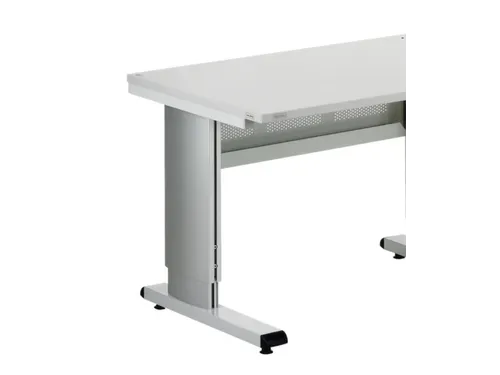 kabelbak,v. montagetafel,v. tafel B 1800mm,positie onderbouw