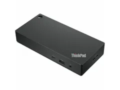 ThinkPad Universal USB-C Dockingstation met 135W adapter