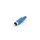 Mannelijke Rca Plug - Blauw