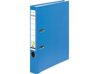 Ordner hefb PP A4 Vegan 5cm aq - 2