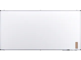 Legamaster UNITE whiteboard 90x180cm - 1