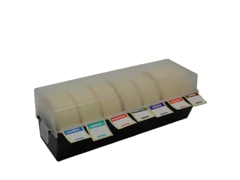 Labellord dispenser 25mm