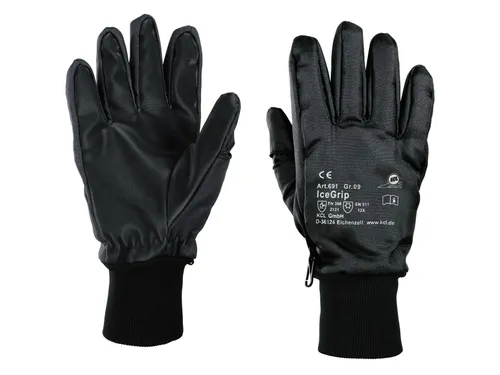 KCL IceGrip 691 handschoen - 10