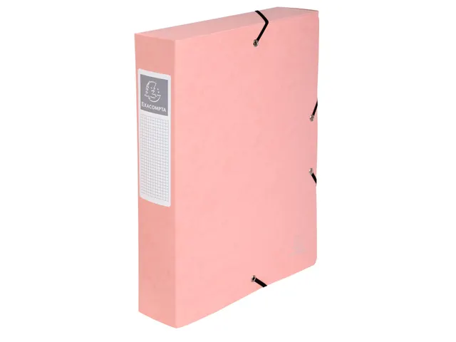 Klasseerdoos rug 60m m AQUAREL geass.